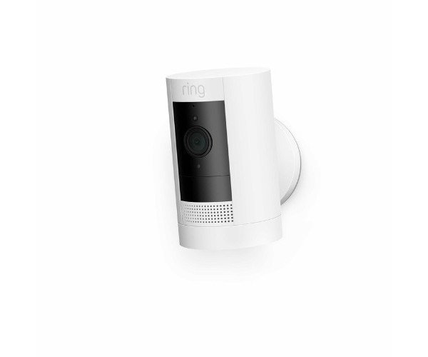 Ring Stick Up Cam