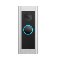Ring Wired Doorbell Pro