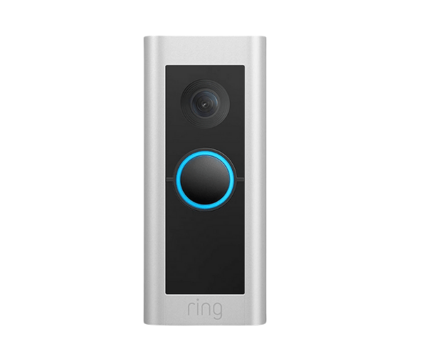 Ring Wired Doorbell Pro