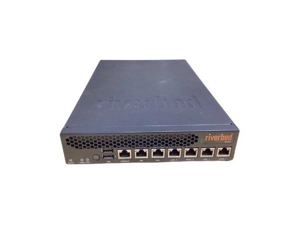 Riverbed SteelHead CX-770 CXA-00770-B020 Load Balancer