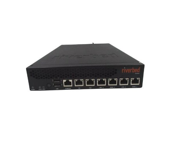Riverbed Steelhead CXA-00570-B120 Load Balancer