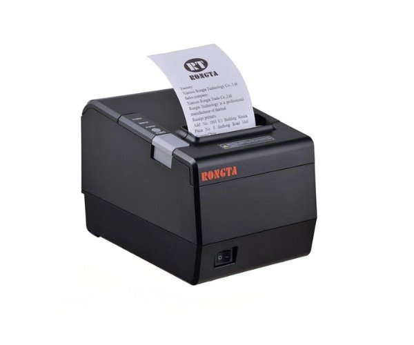 Rongta RP80USW POS Thermal 80mm POS Printer