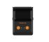 Rongta RPP02C Black Portable Thermal Label Printer
