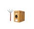 Rosenberger CAT-6 LSZH 305M UTP Network Cable