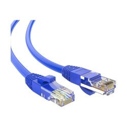 Rosenberger Cat6 Patch Cord 5 Meters