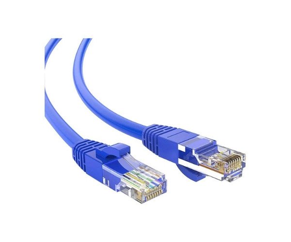 Rosenberger Cat6 Patch Cord 5 Meters