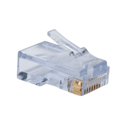 Rosenberger RJ45 Cat6 Magnetic Connector
