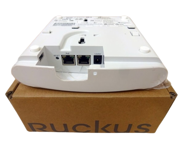 Ruckus R510 ZoneFlex Dual-Band Smart Wi-Fi Access Point