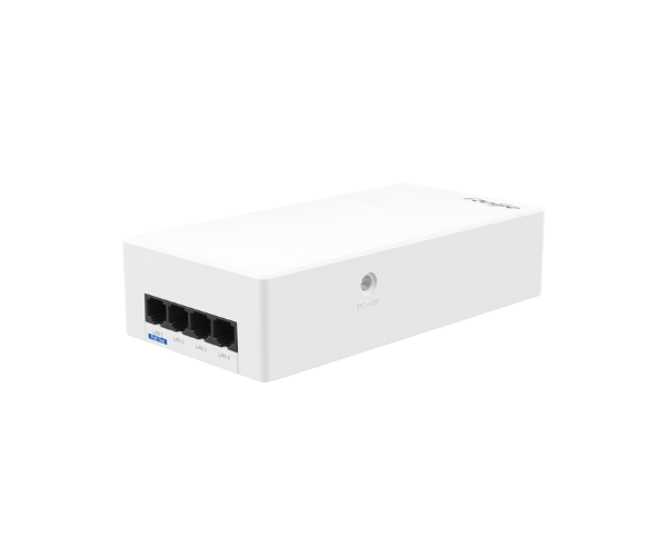 Ruijie RG-AP180-I Wi-Fi 6 Dual-Radio 2.976 Gbps Indoor Wall Plate Access Point