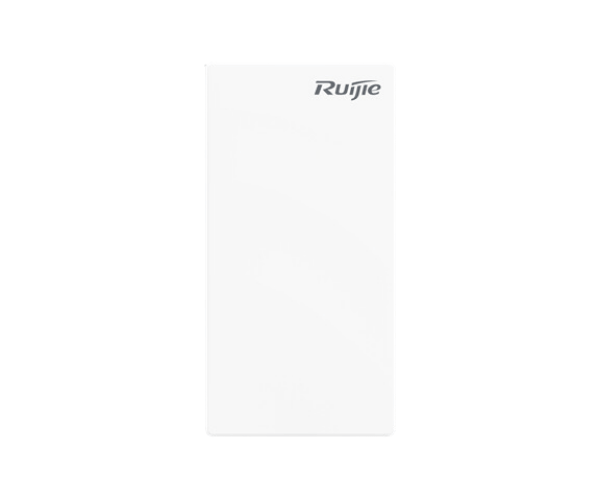 Ruijie RG-AP180-I Wi-Fi 6 Dual-Radio 2.976 Gbps Indoor Wall Plate Access Point