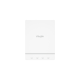 Ruijie RG-AP180(V3) Wi-Fi 6 Dual-Radio 2.976 Gbps Indoor Wall Plate Access Point