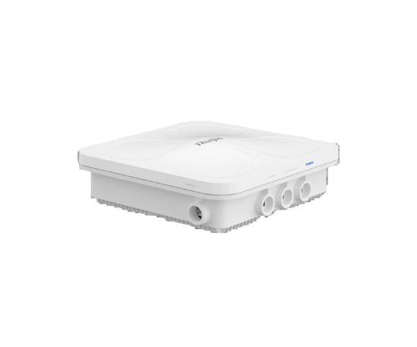 Ruijie RG-AP680-IO Wi-Fi 6 Dual-Radio 5.951 Gbps Outdoor Access Point