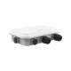 Ruijie RG-AP680-O(V3) Wi-Fi 6 Dual-Radio 2.976 Gbps Outdoor Access