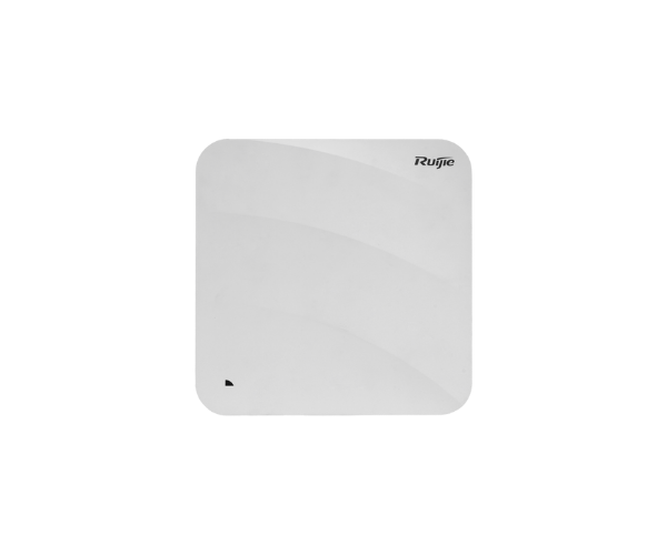Ruijie RG-AP850-AR(V3) Wi-Fi 6 Quad Radio 6.245 Gbps High-Density Indoor Access Point