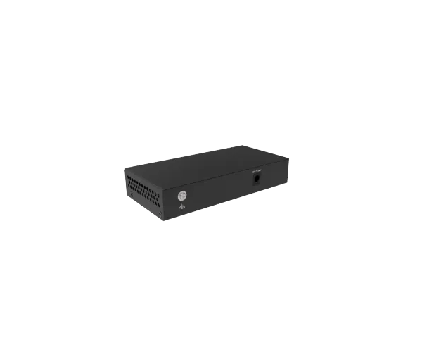 Ruijie RG-ES106D-P V2 6-port Desktop Unmanaged PoE Switch