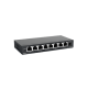Ruijie RG-ES108GD 8-port Unmanaged Non-PoE Switch