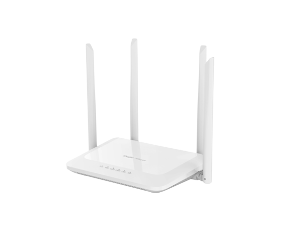 Ruijie RG-EW1200 1200M dual-band Megabit Wireless Home Wi-fi Router
