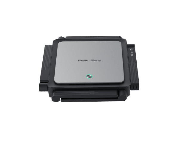 Ruijie RG-EW3200GX PRO 3200Mbps Wi-Fi 6 Dual-band Gigabit Router