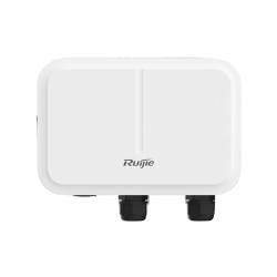 Ruijie RG-SAP685-SP Wi-Fi 6 Dual-Radio 2.976 Gbps Cost-Effective Outdoor Access Point