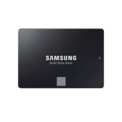 Samsung 870 EVO 2TB 2.5 Inch SATA III Internal SSD