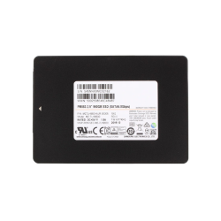 SAMSUNG MZ7LH960HAJR-00005 PM883 960GB 6G SATA SSD