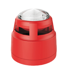 SANJIANG A9091T Loop Powered Sounder Visual Indicator