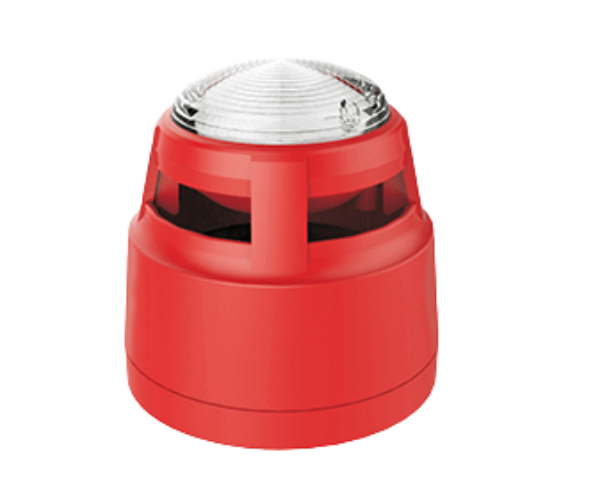 SANJIANG A9091T Loop Powered Sounder Visual Indicator