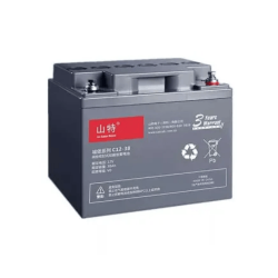 SANTAK 12V-38AH UPS Battery