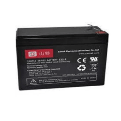 SANTAK C12-5AH UPS Battery
