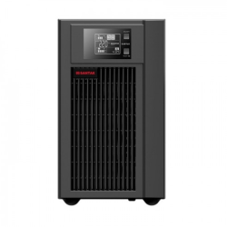 SANTAK Castle 3K 3000VA Standard Backup Online UPS