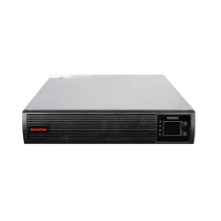 SANTAK Castle Rack 3K 3000VA Standard Backup Online UPS