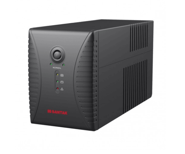 SANTAK Robust R1200 1200VA Offline UPS