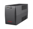 SANTAK Robust R650 650VA Offline UPS