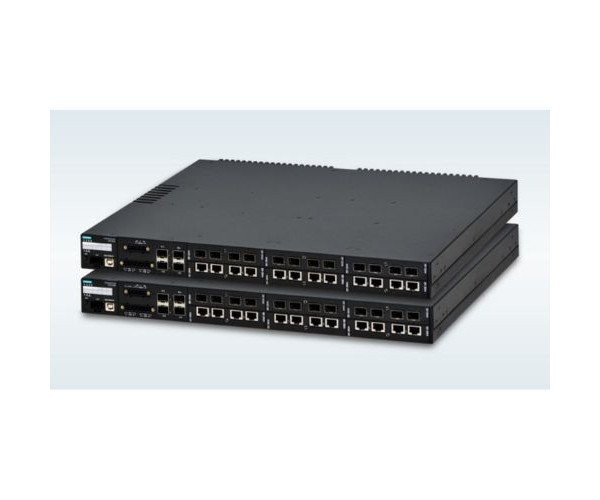 SIEMENS RUGGEDCOM RSG2300 Rackmount Ethernet Switch