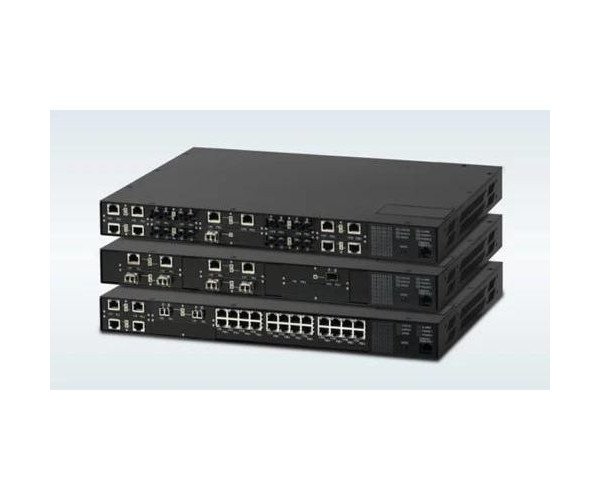 SIEMENS RUGGEDCOM RSG2488 RackMount Switch