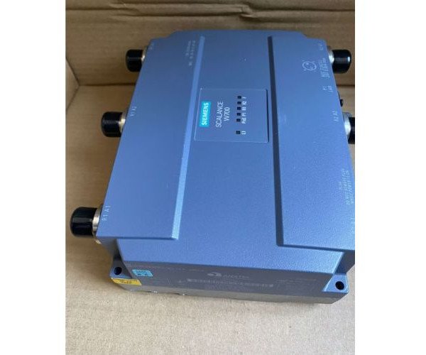 SIEMENS SCALANCE W788 M12 Access Point