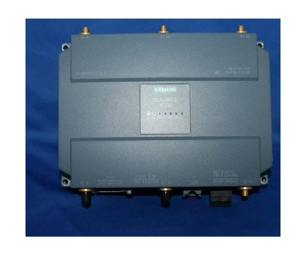 SIEMENS SCALANCE W788 RJ45 Access Point