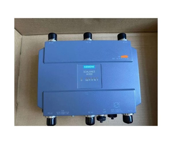 SIEMENS SCALANCE W788 RJ45 Access Point
