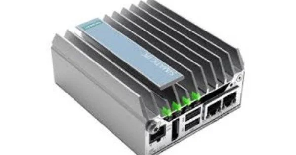 SIMATIC IPC BX-21A Box PC