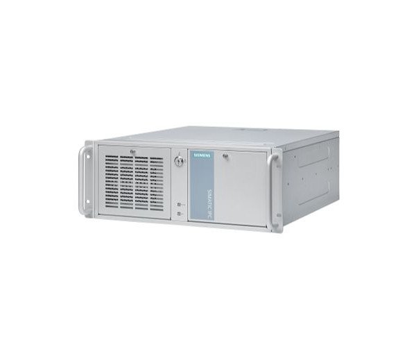 SIMATIC IPC RW-543A Rack PC