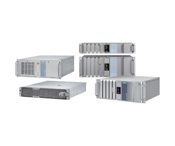 SIMATIC IPC RW-545A Rack PC