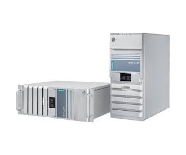 SIMATIC IPC RW-545A Rack PC