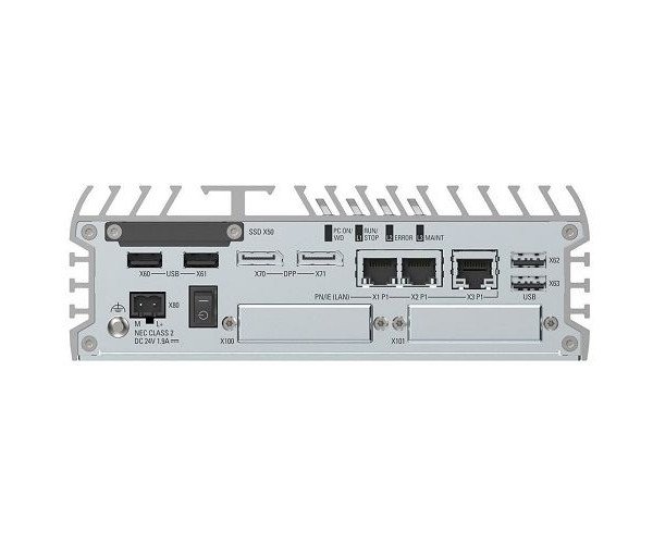 SIMATIC IPC227G Box PC