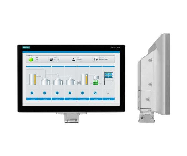 SIMATIC IPC377G Panel PC