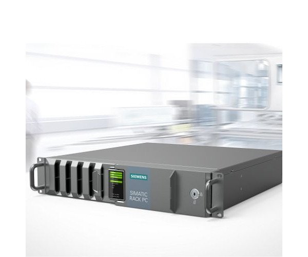 SIMATIC IPC647E Rack PC