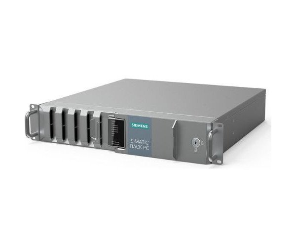 SIMATIC IPC647E Rack PC