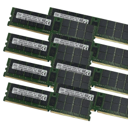 SK Hynix 1TB (8×128GB) DDR4-3200 LRDIMM Server RAM