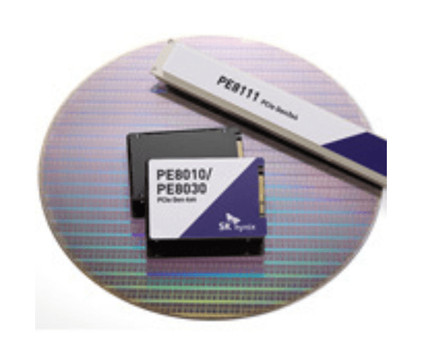 SK Hynix PE8000 Enterprise NVMe SSD
