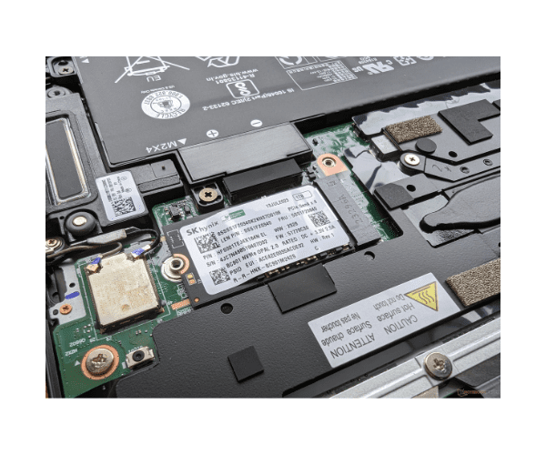 SK hynix BC901 HFS001TEJ4X164N