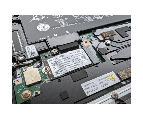 SK hynix BC901 HFS001TEJ4X164N